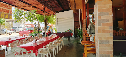 Restaurante El Campesino - 41940, Gral Porfirio Díaz 75, Arriba, Cuajinicuilapa, Gro., Mexico