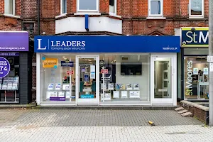 Leaders Lettings and Estate Agents Southampton image