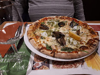 Pizza du Restaurant italien Del Arte à Essômes-sur-Marne - n°13