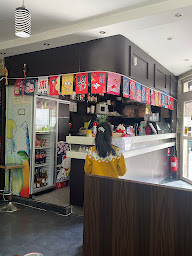 Photo n°51 de Top Sushi à Noisy-le-Sec ()
