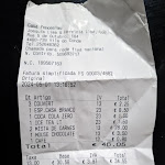 Photo n°1 de l'avis de José.e fait le 01/05/2024 à 19:42 sur le  Casa Venceslau, Restaurante, Adega regional à Vila do Conde