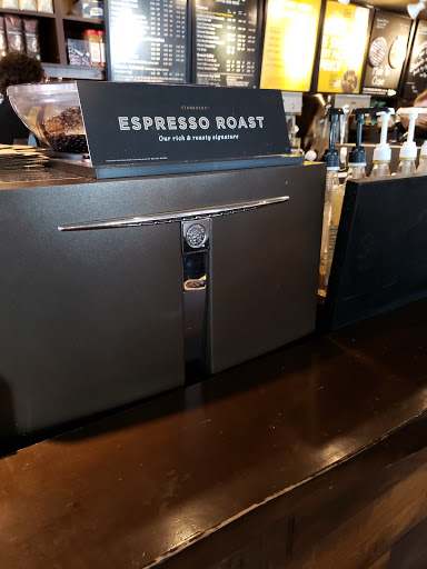 Coffee Shop «Starbucks», reviews and photos, 51 Purchase St, Rye, NY 10580, USA