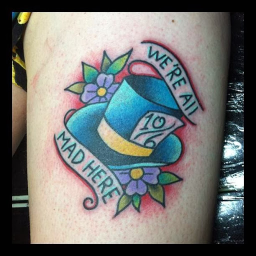 Tattoo Shop «Hopeless Ink Tattoo & Piercing», reviews and photos, 2308 Main St, Vancouver, WA 98660, USA