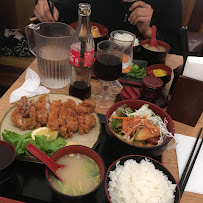 Tonkatsu du Restaurant japonais Hokkaido Ramen à Paris - n°18