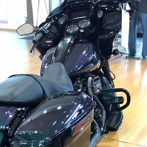Harley-Davidson Dealer «Indianapolis Southside Harley-Davidson», reviews and photos, 4930 Southport Crossing Pl, Indianapolis, IN 46237, USA