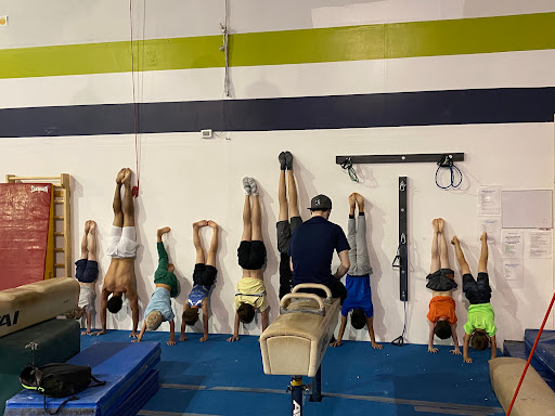 Gymnastics Center «Tech Gymnastics», reviews and photos, 15000 Woodinville-Redmond #200, Woodinville, WA 98072, USA