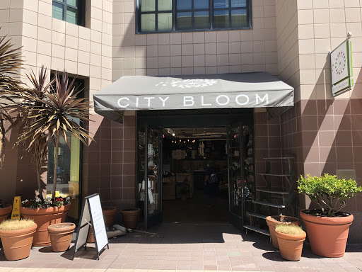 City Bloom, Inc, 1300 Clay St #162b, Oakland, CA 94612, USA, 