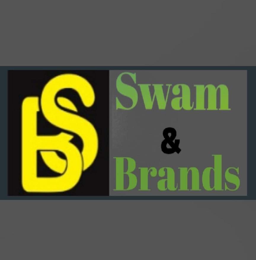 Swam&Brands.
