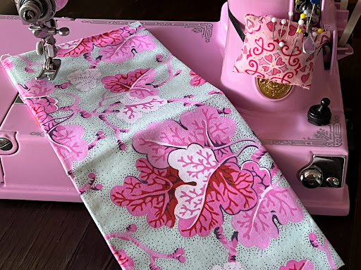 Fabric Store «Our Fabric Stash», reviews and photos, 1501 Pike Place Market #326, Seattle, WA 98101, USA