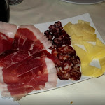 Photo n°1 de l'avis de antonio.a fait le 23/06/2018 à 04:05 sur le  Trattoria Borgo Antico à Civita Superiore