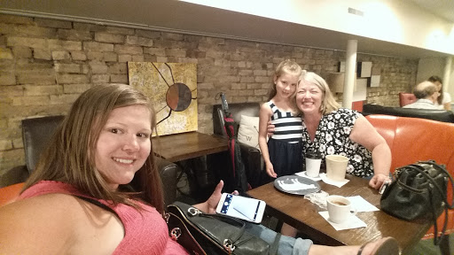 Coffee Shop «The Ember», reviews and photos, 8 N 3rd St, Grand Forks, ND 58203, USA