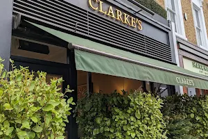 Clarke's Restaurant image