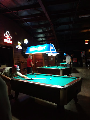 Night Club «Cowboys Milledgeville», reviews and photos, 2657 N Columbia St, Milledgeville, GA 31061, USA