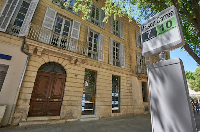 COURDIL DAUDET - Location & Vente Immobilière à Nîmes