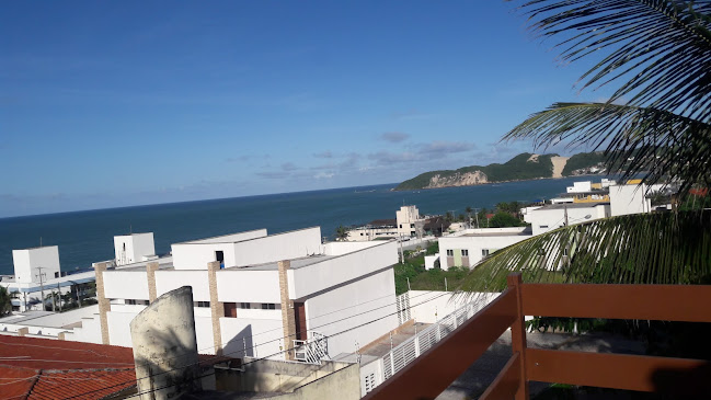 25 avaliações sobre Hotel Natal Praia Ponta negra (Hotel) em Natal (Rio  Grande do Norte)