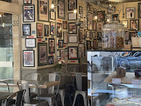 Atmosphère du Restauration rapide BAGELSTEIN • Bagels & Coffee shop à Aulnay-sous-Bois - n°7