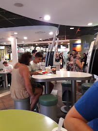 Atmosphère du Restaurant américain McDonald's à Aix-en-Provence - n°3