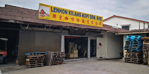 Lenhon Kilang Kopi Sdn. Bhd.