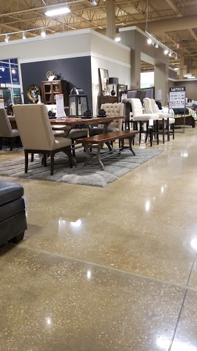 Furniture Store «Ashley HomeStore», reviews and photos, 24244 US Hwy 19 N, Clearwater, FL 33763, USA