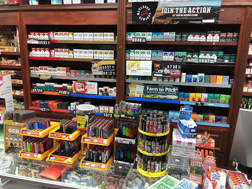 Tobacco Shop «Amsterdam Smoke Shop», reviews and photos, 5901 Warner Ave, Huntington Beach, CA 92649, USA