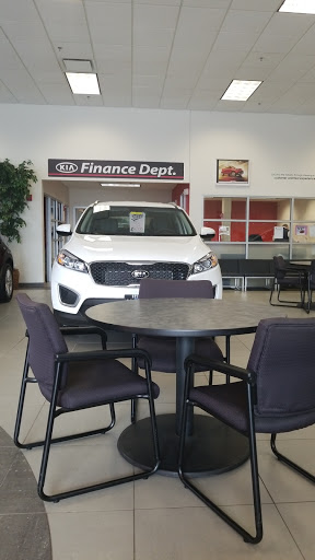 Car Dealer «Spitzer Kia Cleveland», reviews and photos, 3414 Brookpark Rd, Cleveland, OH 44134, USA