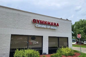 Gymkhana Cuisine Of India image