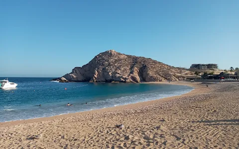 Playa Santa María image