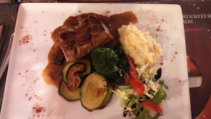 Photo n°49 de RESTAURANT DU PONT à Castelfranc ()