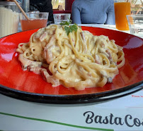 Plats et boissons du Restaurant italien Basta Cosi ! à Poisy - n°6