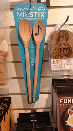 Boutique «Block Party Handmade Boutique», reviews and photos, 560 S 4th St, Louisville, KY 40202, USA