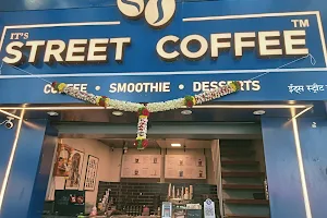 It’s Street Coffee image