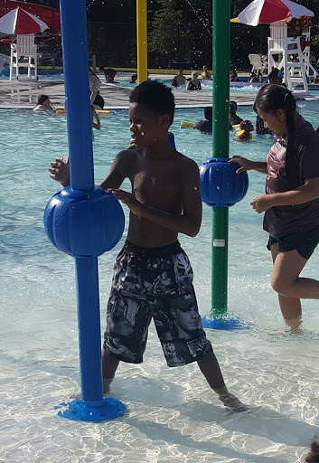 Park «Wild Horse Creek Park», reviews and photos, 3820 Macedonia Rd, Powder Springs, GA 30127, USA