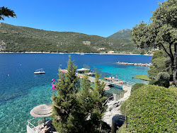 San Nicolas Resort Hotel Beach'in fotoğrafı çok temiz temizlik seviyesi ile