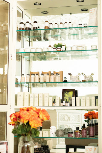 Day Spa «Tula Spa», reviews and photos, 323 W 48th St, Minneapolis, MN 55419, USA