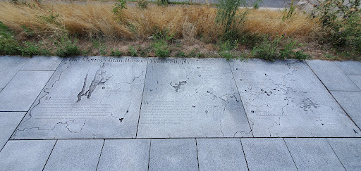 Park «Fisher Hill Reservoir Park», reviews and photos, 78-144 Fisher Ave, Brookline, MA 02445, USA