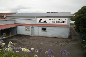 New Plymouth Little Theatre image