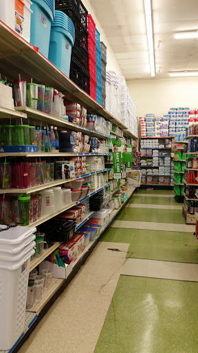 Discount Store «Big Lots», reviews and photos, 2000 Avondale Dr e, Durham, NC 27704, USA