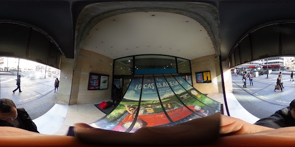 Imagen de Cines Renoir (2 de 27)