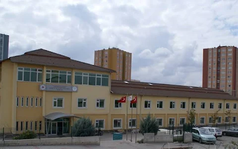 Dr. Abdurrahman Yurtaslan Ankara Onkoloji Eğitim ve Araştırma Hastanesi - Urankent Ek Bina image