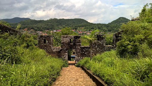 Citadel of Mạc Dynasty