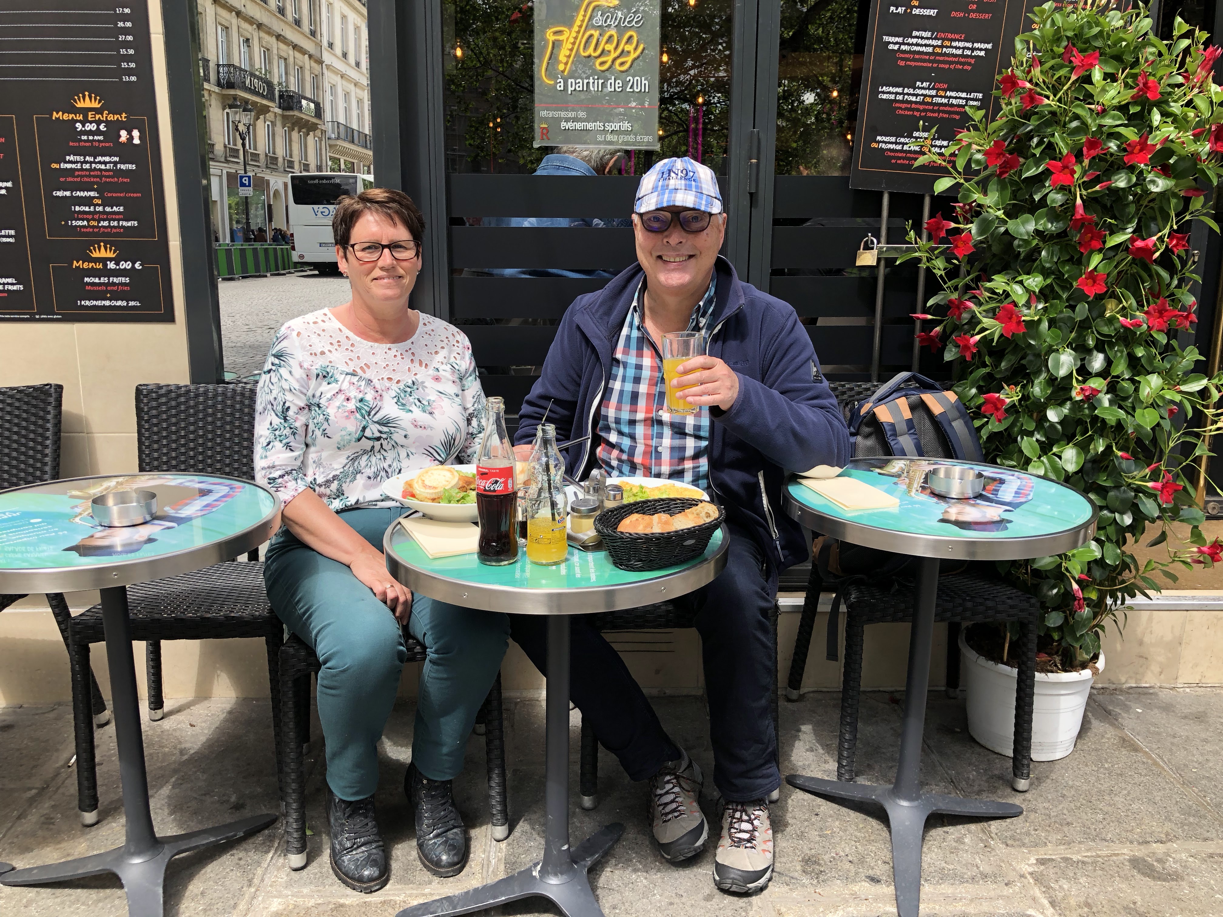 Photo n° 2 de l'avis de Jos.o fait le 10/05/2018 à 13:23