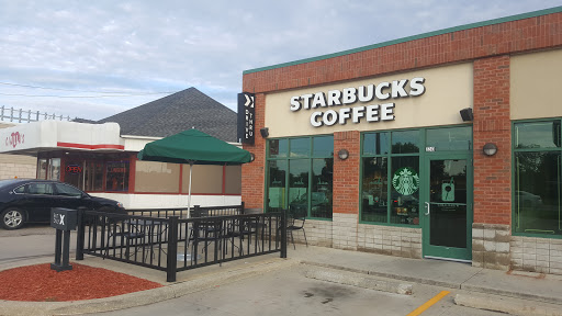 Coffee Shop «Starbucks», reviews and photos, 3243 Miller Rd, Flint, MI 48507, USA