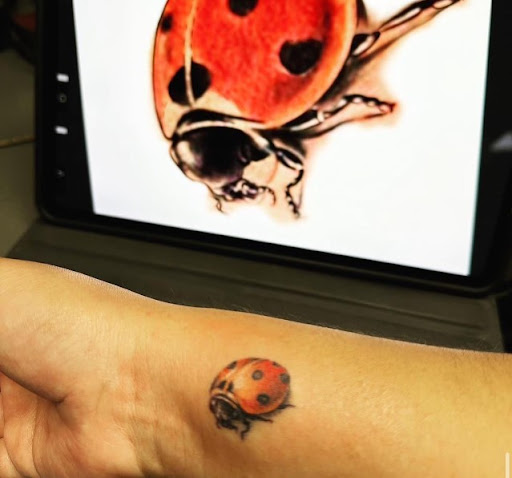 Explore kaizen tattoo ideas, creative tattoo ideas in San Diego, available at SD Tattoo