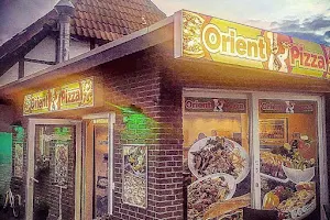 Orient Pizza Braunschweig image