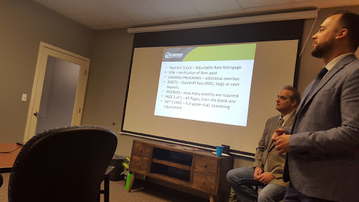 Mortgage Lender «Team Quinney, Puyallup Mortgage Lenders», reviews and photos