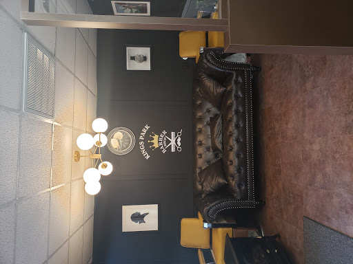 Barber Shop «Kings Park Barber Shop», reviews and photos, 8985 Fern Park Dr, Burke, VA 22015, USA