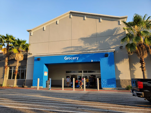 Department Store «Walmart Supercenter», reviews and photos, 9205 Gibsonton Dr, Gibsonton, FL 33534, USA
