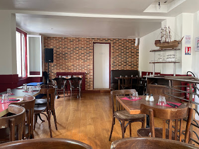La Table à Montreuil