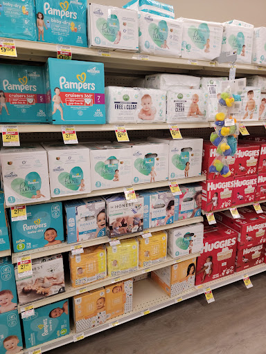 Grocery Store «Jewel-Osco», reviews and photos, 1320 Sycamore Rd, DeKalb, IL 60115, USA