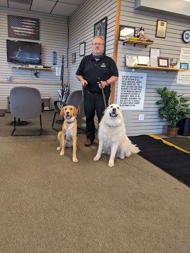 Auto Repair Shop «Automotive Authority», reviews and photos, 3872 Rochester Rd, Troy, MI 48083, USA